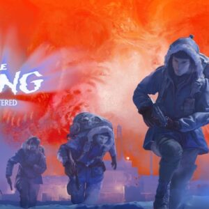 The 2002 video game follow-up to John Carpenter's The Thing is being revived with The Thing: Remastered, coming later this year