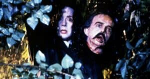 The Best Horror Movie You Never Saw series looks back at the 1993 Dario Argento film Trauma, with FX by Tom Savini