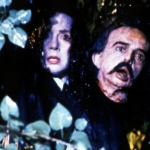 The Best Horror Movie You Never Saw series looks back at the 1993 Dario Argento film Trauma, with FX by Tom Savini