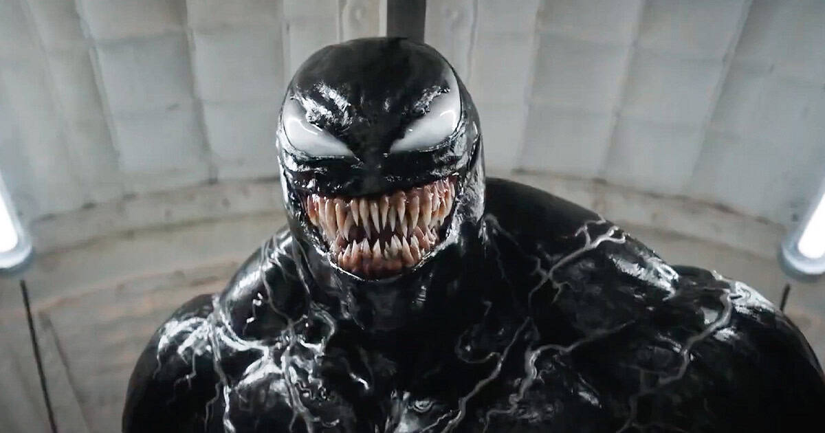 Box Office Update: Venom 3 opening below expectations