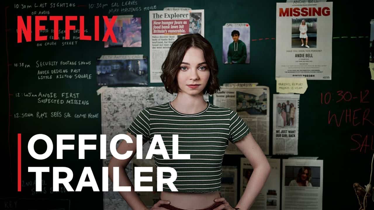 A Good Girl’s Guide To Murder trailer: Wednesday’s Emma Myers stars in series coming to Netflix in August