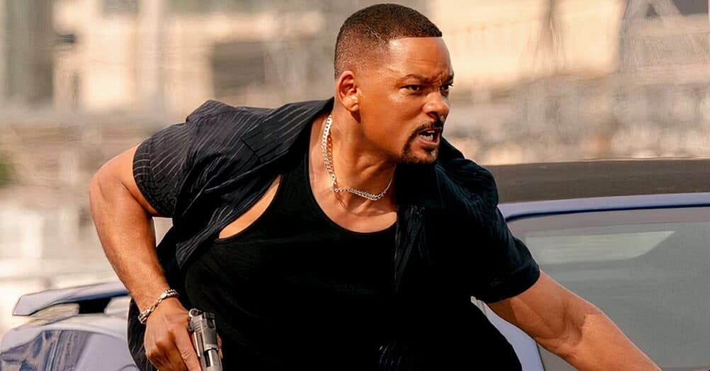 Will Smith has signed on to star in the film Resistor, an adaptation of the Daniel Suarez novel Influx, for Sony