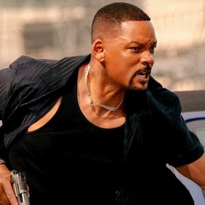 Will Smith has signed on to star in the film Resistor, an adaptation of the Daniel Suarez novel Influx, for Sony