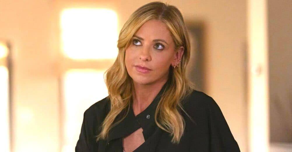 Sarah Michelle Gellar will have the special guest starring role of Dexter's boss in the prequel series Dexter: Original Sin