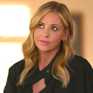 Sarah Michelle Gellar will have the special guest starring role of Dexter's boss in the prequel series Dexter: Original Sin