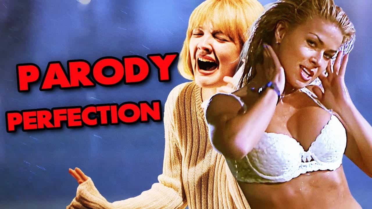 Scary Movie (2000) Revisited – Horror Parody Review