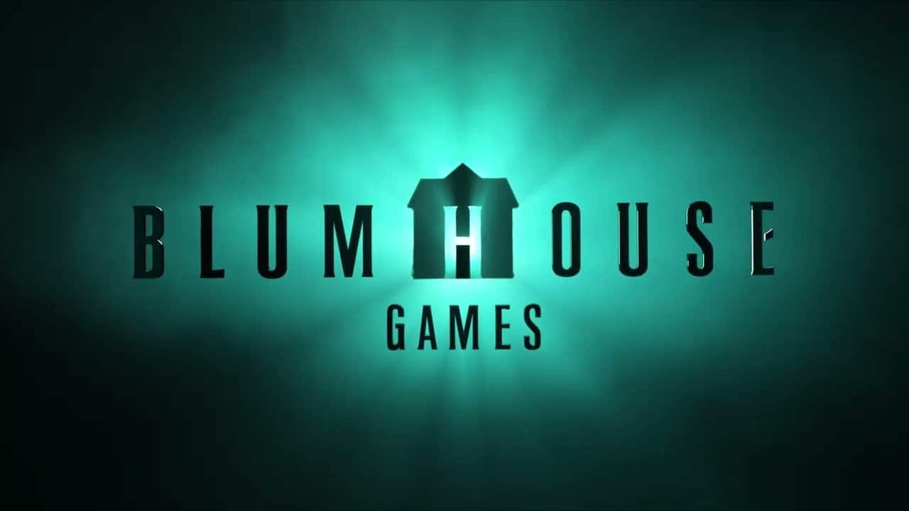 Blumhouse Games announces their first six video games