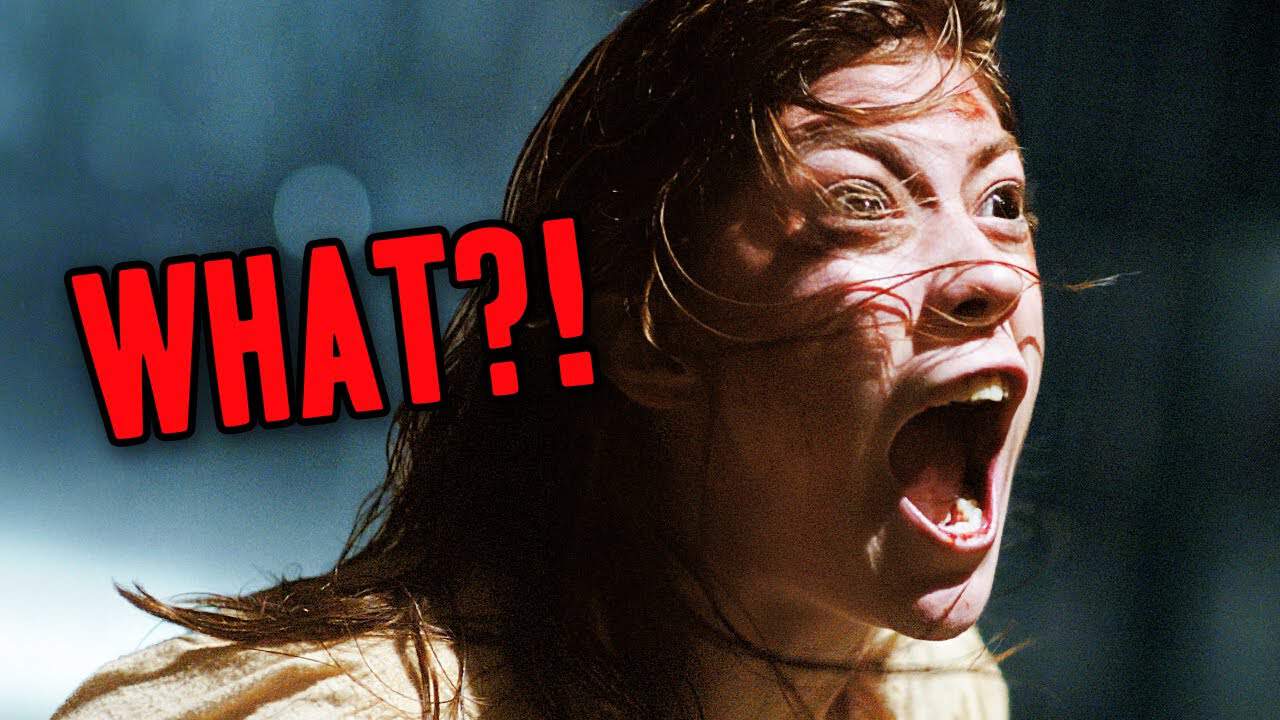 The Exorcism of Emily Rose (2005) – WTF Really Happened to This Horror Movie?