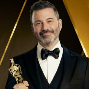 Academy Awards host