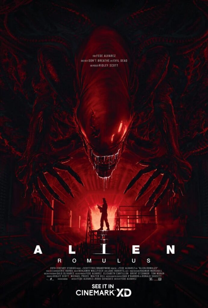 Alien: Romulus