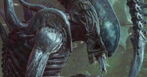 Alien: Earth TV series creator Noah Hawley says there are Xenomorph moments in the show that are so creepy, you'll lock your doors