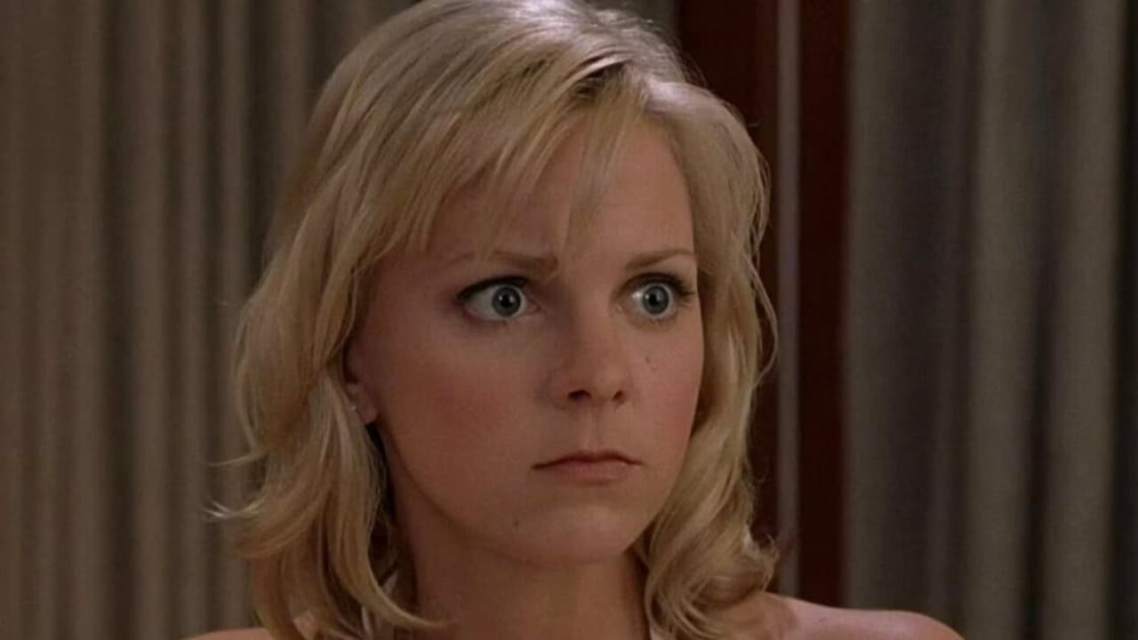 Anna Faris would return for Scary Movie 6 for the right money