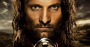 Aragorn Hunt for Gollum