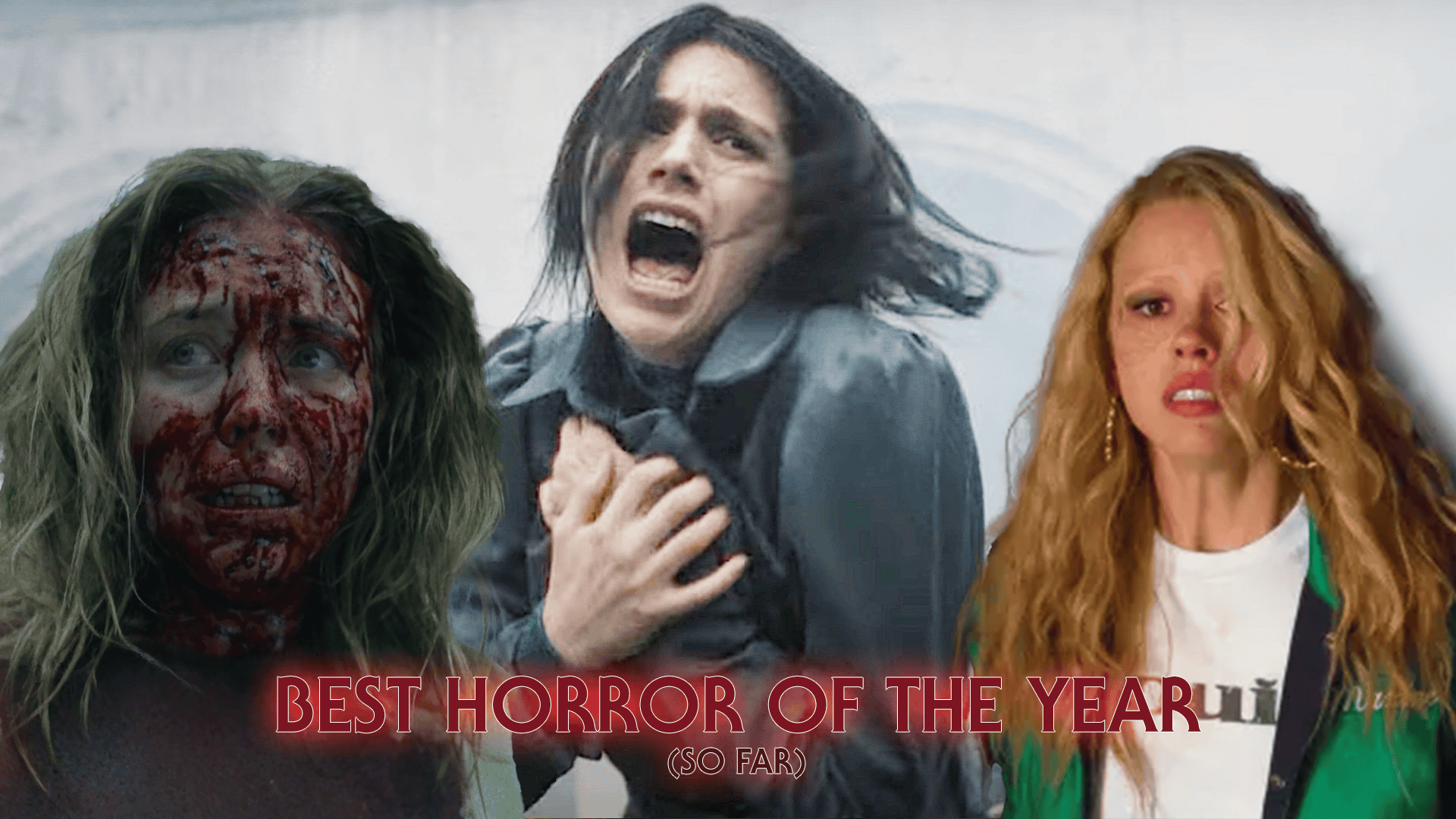 Best Horror Films of the Year (So Far)