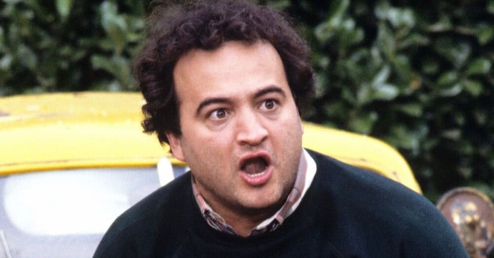 Belushi