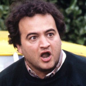 Belushi