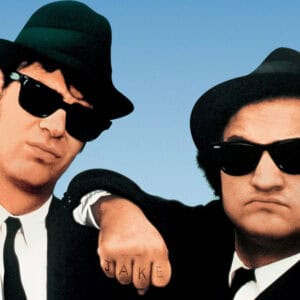 Blues Brothers