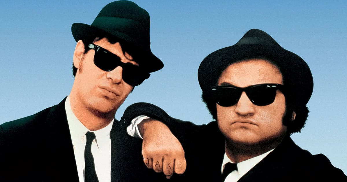 John Belushi sounds off on Blues Brothers critics in unearthed interview