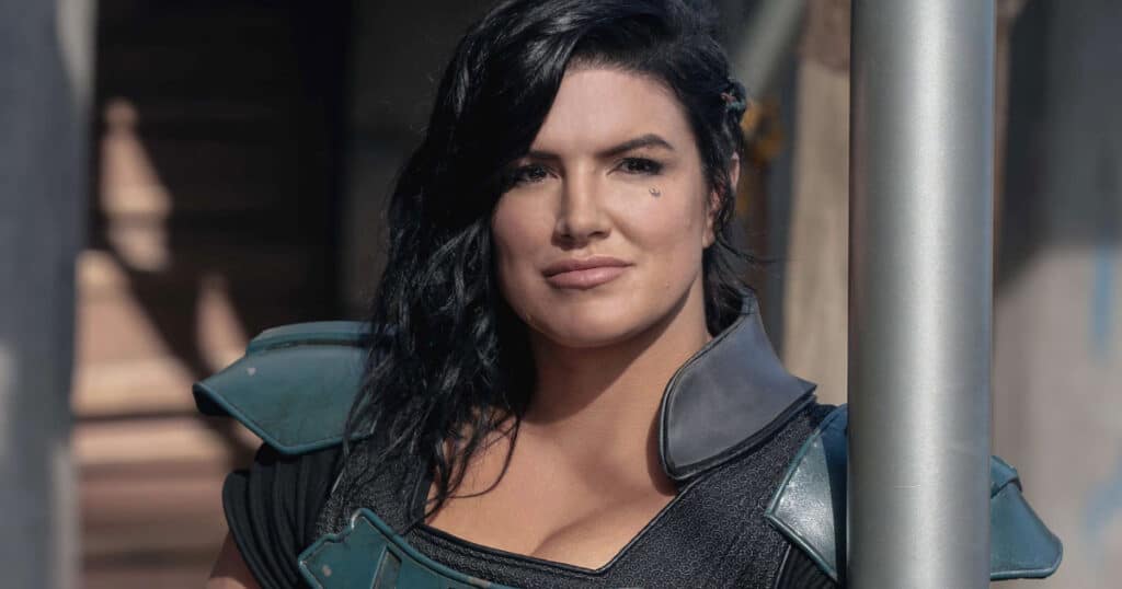 Disney blocked from dismissing Gina Carano case; lawsuit will move forward