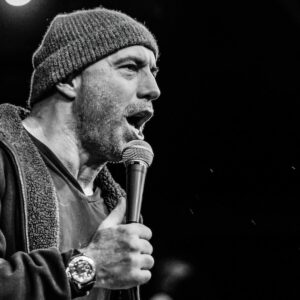 joe rogan