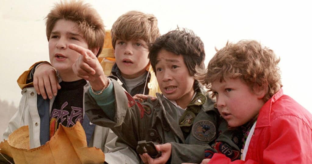 Goonies