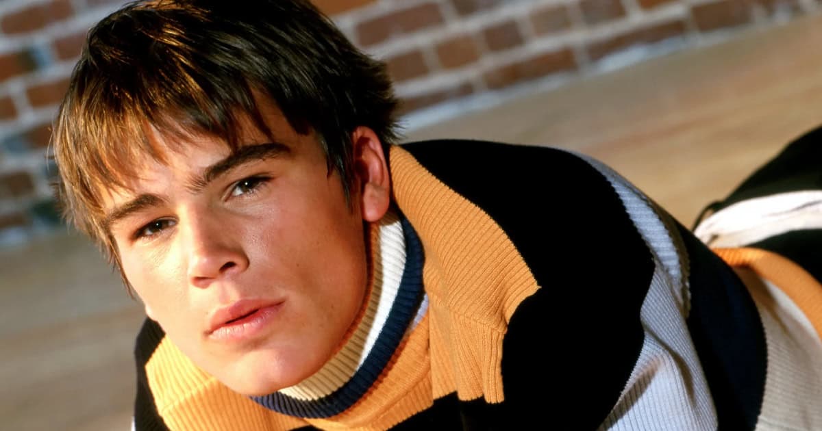 Josh Hartnett on his Hollywood hiatus, stalker incident