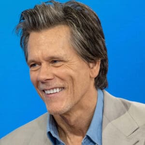 Kevin Bacon