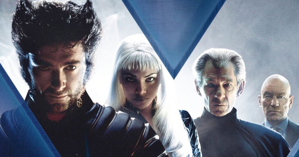 Kevin Feige credits Blade & X-Men for MCU birth