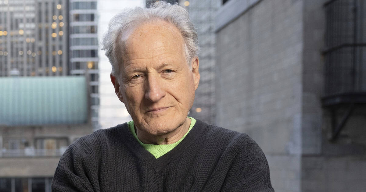 Michael Mann launches website to show his creative process