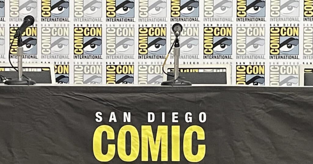 SDCC