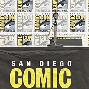 SDCC