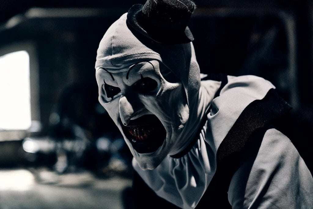 Terrifier 3