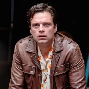 A trailer has been released for the A24 thriller A Different Man, starring Sebastian Stan, which is set for a September theatrical run