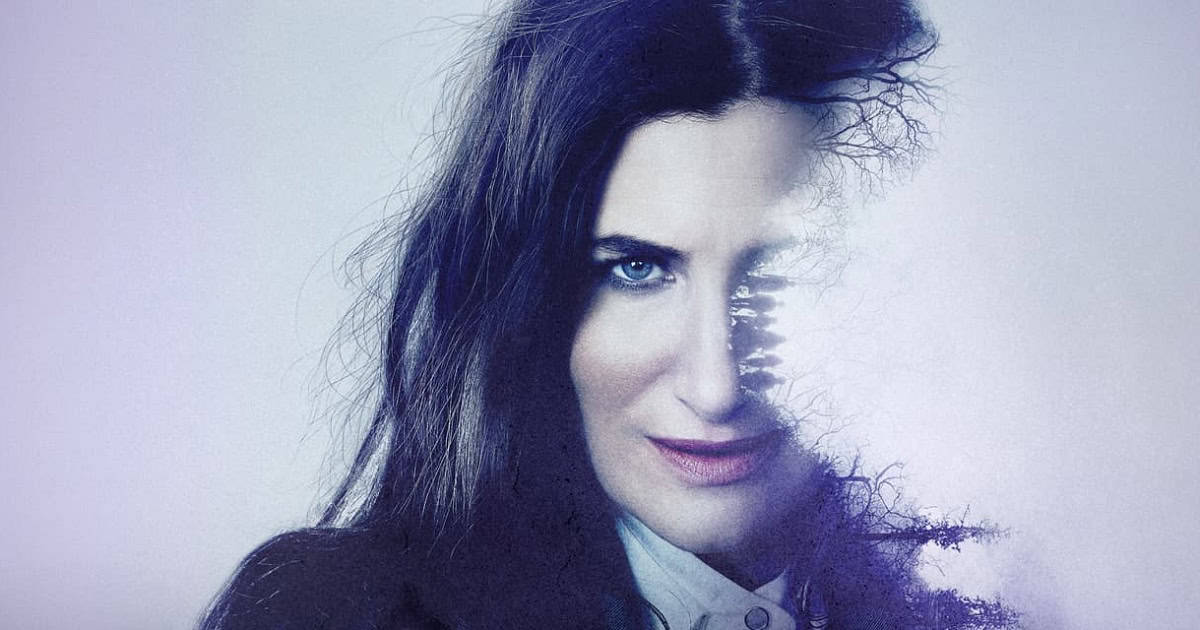 New Agatha All Along images give great looks at Joe Locke’s Billy Kaplan and Kathryn Hahn’s Agatha Harkness