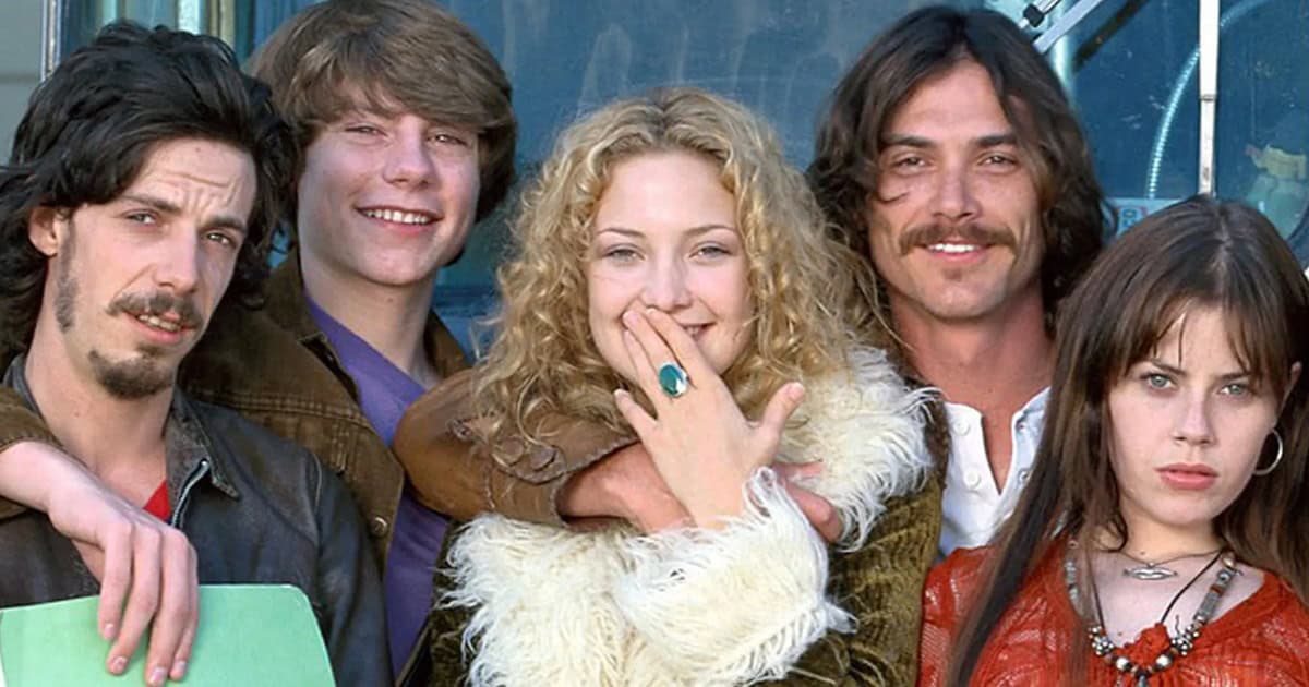 What really happened to Almost Famous?