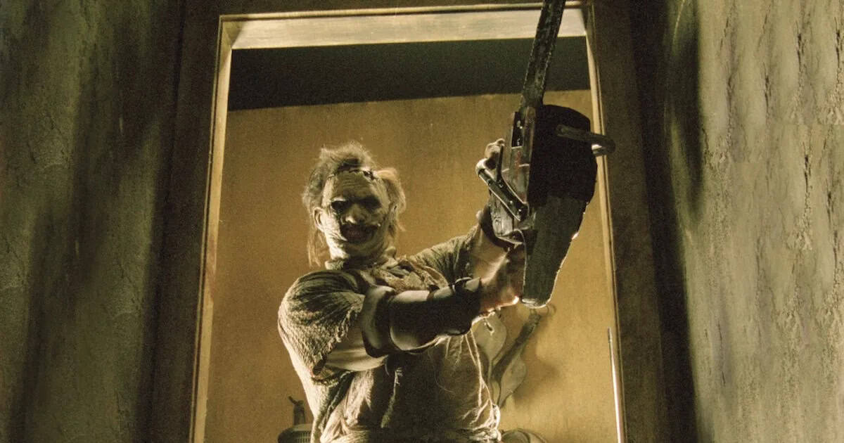 The Texas Chainsaw Massacre remake’s Leatherface, Andrew Bryniarski, seeks help through GoFundMe