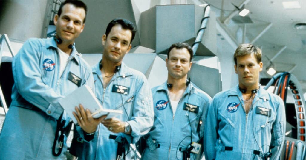 apollo 13 1995