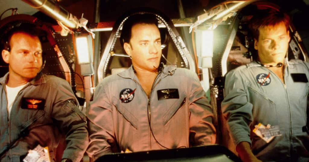 apollo 13 tom hanks