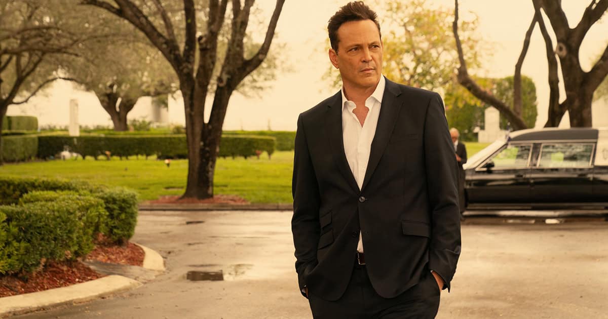 Vince Vaughn explains how Hollywood has moved away from R-rated comedies