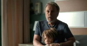 A trailer has been released for the Apple TV+ series Before, a psychological thriller starring Billy Crystal