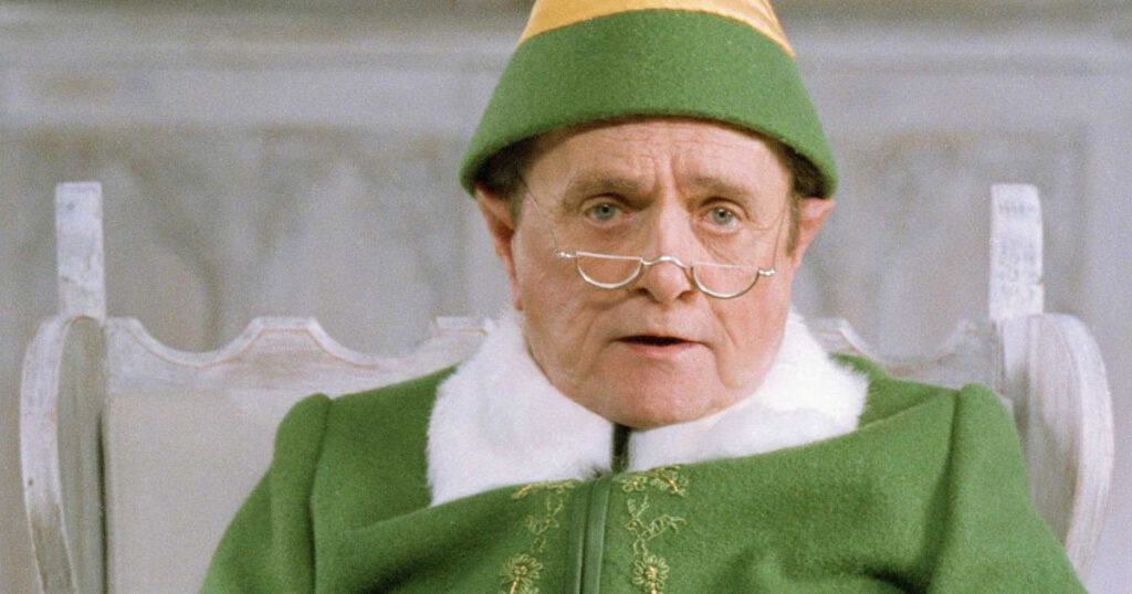 bob newhart dead