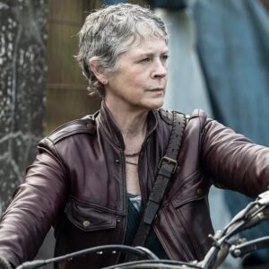 The Walking Dead: Daryl Dixon – The Book of Carol