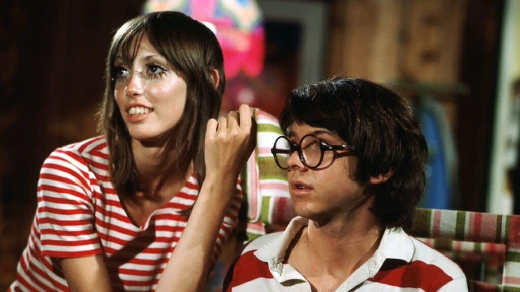 What Happened to Shelley Duvall? Brewster McCloud