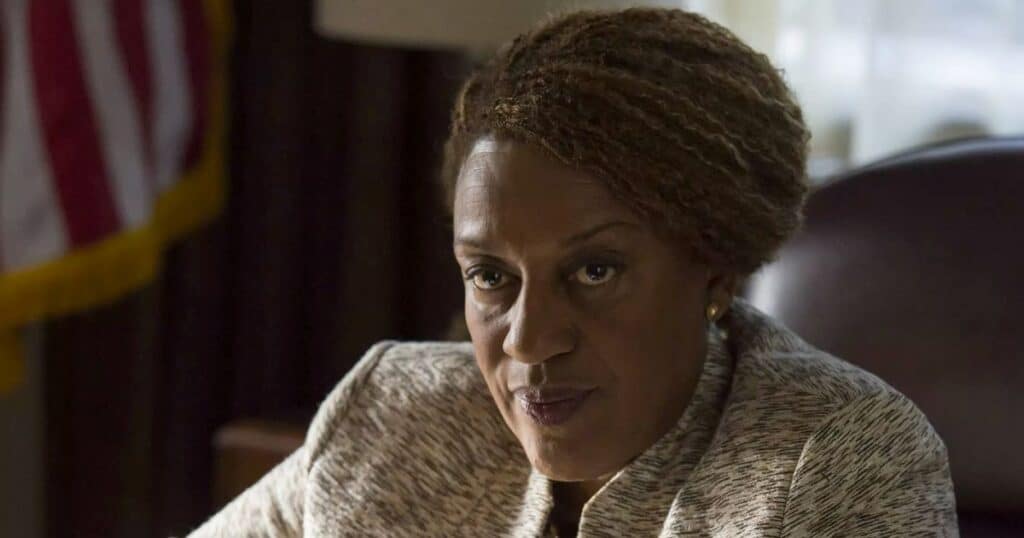 CCH Pounder