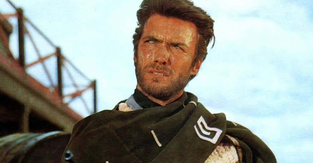 A remake of the Sergio Leone / Clint Eastwood classic A Fistful of Dollars (which was an unofficial remake of Yojimbo) is in the works