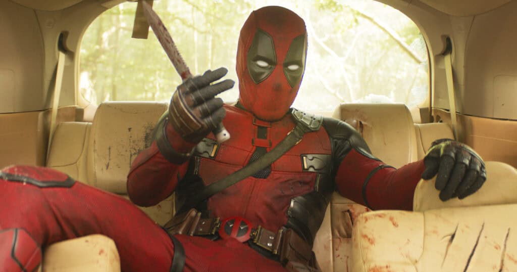 Box Office Predictions: How big will Deadpool & Wolverine open?