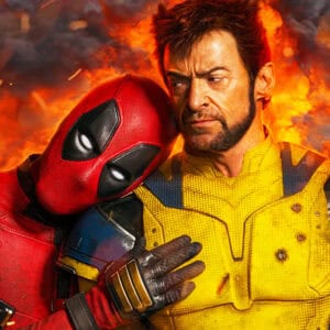 Deadpool & Wolverine, leaks