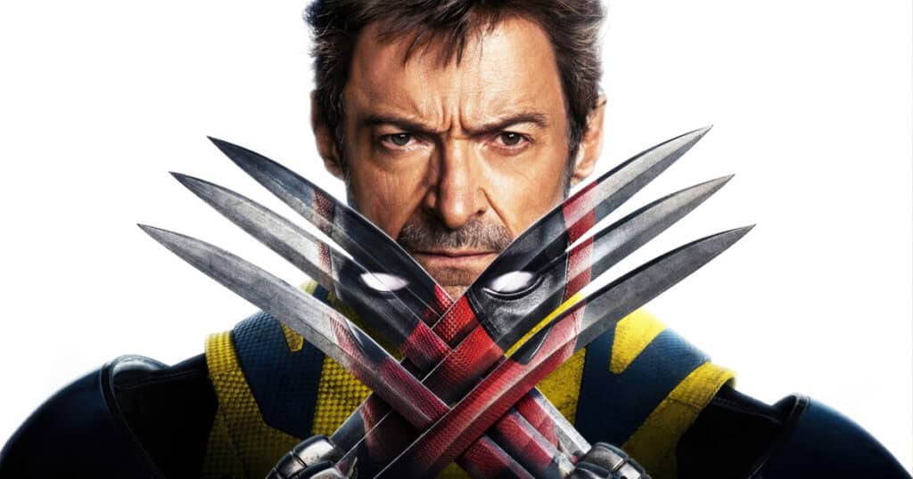 Deadpool & Wolverine, Hugh Jackman