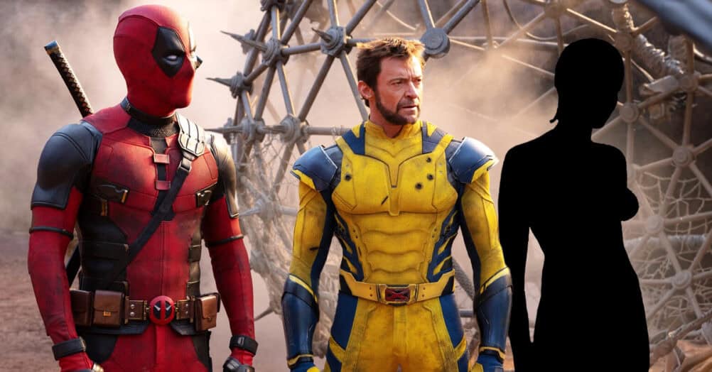 Deadpool & Wolverine, spoiler, cameo