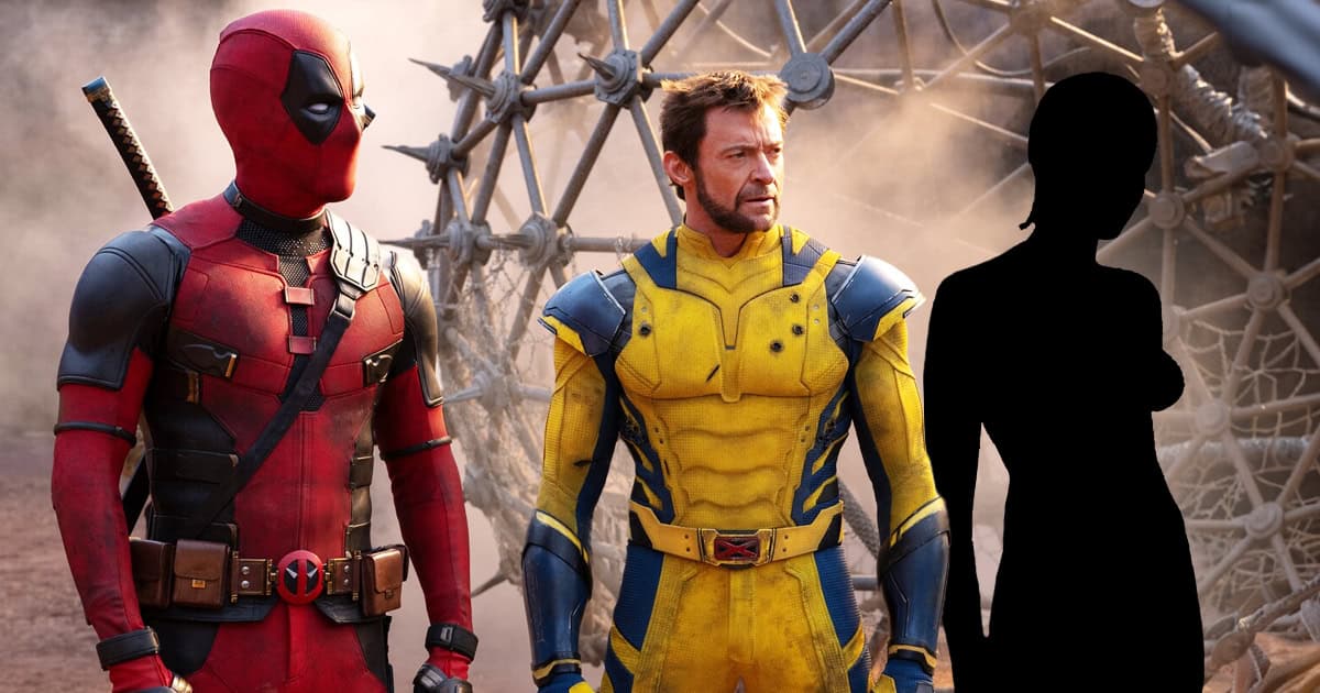 SPOILER opens up on Deadpool & Wolverine role